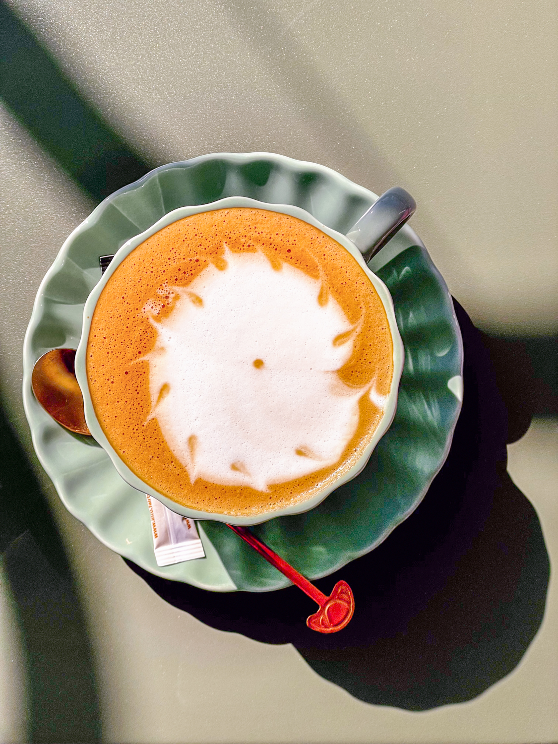 Gioia kaffe