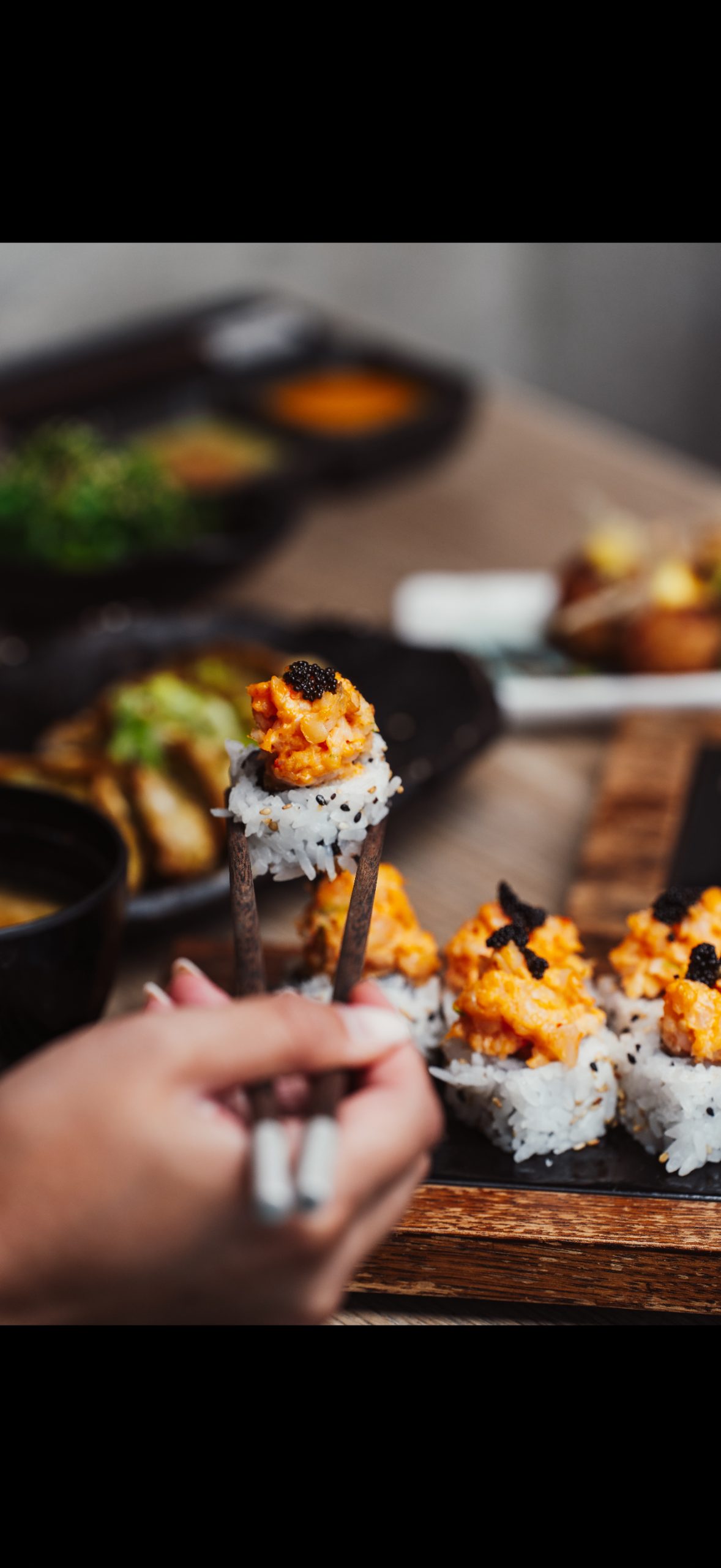 sabisushi